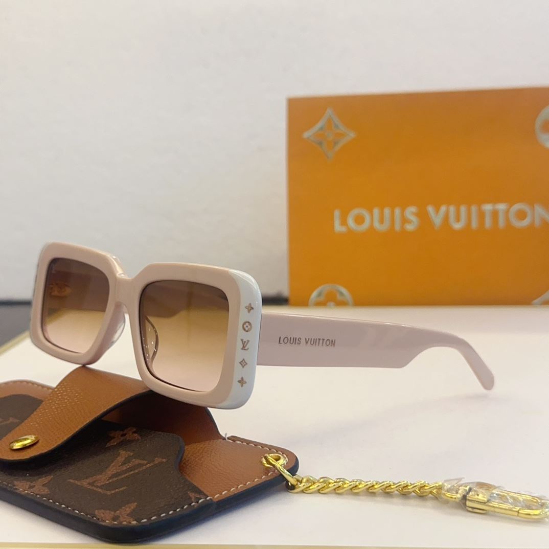 Louis Vuitton Sunglasses